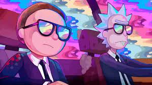 Check spelling or type a new query. Rick And Morty Season 5 Release Date Episodes Cast And Plot
