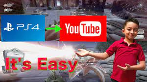 There are a few ways to check game history on your ps4. How To Upload Ps4 Gameplay To Youtube Share Your Ps4 Gameplay To Youtube Ps4 To Youtube Gaming Youtube