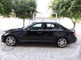 Annonces De Vente Des Voitures Occasion En Tunisie Mercedes Classe C