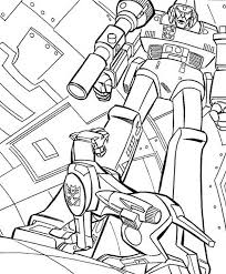 Megatron And Dog Robot Coloring Page Netart Transformers Coloring Pages Cute Coloring Pages Coloring Pages Inspirational