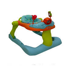 Sewa Cocolatte Baby Walker Di Harapan Indah Rental Alat Bayi