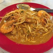 Jeremy makes one of his favourite malaysian street food dishes: Top 10 Malay Style Char Koay Teow And Mee Udang Spots In Penang Penang Foodie