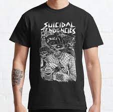 Mom just give me a pepsi, please. Suicidal T Shirts Redbubble