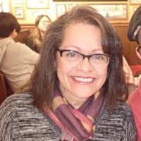 Patsy Watkins's Instagram, Twitter & Facebook