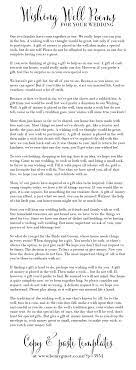 Non Tacky Wishing Well Poems And Sayings Asking For Money Politely Wishing Well Poems Wishing Well Wedding Wishing Well Bridal Shower