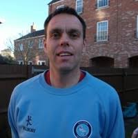 Joel Barrie Aylesbur Barrie