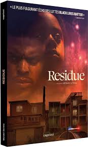 Residue