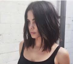 This short, stylish haircut — first popularized in the 1920s — has many famous fans. Really Swanky Long Bob Hairstyles You Need To See Short Hairstyles Haircuts 2019 2020
