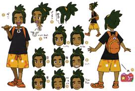 We did not find results for: Hau Bulbapedia The Community Driven Pokemon Encyclopedia