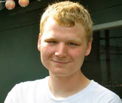 Northfielder Max Henson, R.I.P.