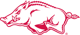 Arkansas Razorbacks Alternate Logo Arkansas Razorbacks Razorbacks Arkansas