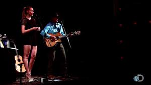 The track has been covered by ella fitzgerald, louis armstrong, and nat king cole. Jewel And Atz Kilcher Sing Theme Song To Alaska The Last Frontier Youtube