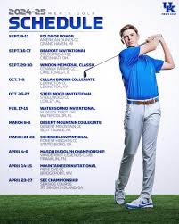 Welcome to #BBN! @settles.jacob The Settles File: •#2 ranked player in KY  •#30 overall in the class •AJGA Memorial Champion •KY Jr PGA Champion  “Jacob is the epitome of a Kentucky golfer.