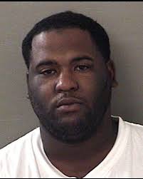 ARRESTS for Escambia, Santa Rosa, Okaloosa and Walton counties for  Wednesday, Oct. 5: