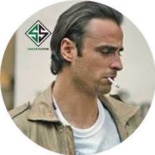 bir alex degil guntekin"