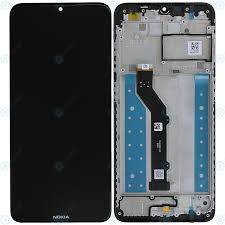 Download uc browser apps for the nokia asha 303. Nokia 5 3 Ta 1234 Ta 1223 Ta 1227 Ta 1229 Display Unit Complete 5079aa000090