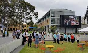Picture Scholarships International Students Monash University