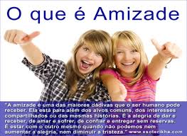 A Importancia Da Amizade Veja Como Pode Ajudar Profissionalmente