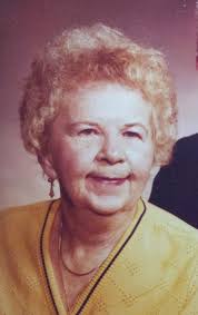 Helen Kerins Caven (1908-1990)