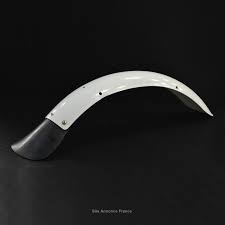 Garde Boue Avant Honda 125 Xl D Occasion Honda 125 Garde Boue Honda