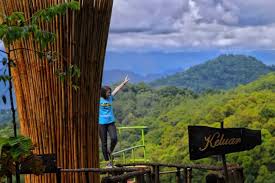 Kota malang sendiri yang memang dijuluki sebagai surga wisata, karena memiliki banyak. 7 Tempat Wisata Di Leuwiliang Bogor Terbaru Ngehits Kekinian