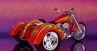 I Would Love To Have This Trike Harley Davidson Trike Motorcycle Trike