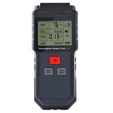 Let's get right into it. Electromagnetic Radiation Tester Portable Digital Lcd Electric Magnetic Field Emf Meter Dosimeter Detector Device For Computer Phone Buy From 22 On Joom E Commerce Platform