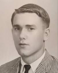 Michael Tanner Park Obituary December 5, 2023