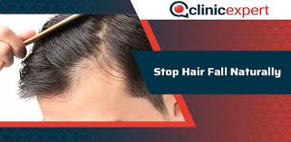 Some of these may work, especially if you have any nutrient deficiencies, so you can try them for yourself. Stop Hair Fall Naturally Clinicexpert International Hair Transplant Plastic Surgery