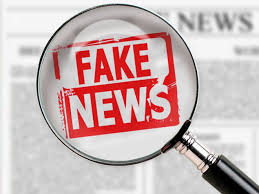 Fake news