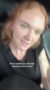 What Did Justin Do to Keisha in The Theater