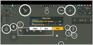Choose the platform that you play on, i.e android or ios. Free Fire Tips With 4 Finger Swipe Control Settings