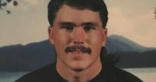 VanDyke, Jonathan Wayne