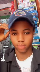 I want to buy my clothes today but I don't see my size in the market