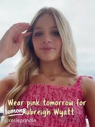 Celebrating Aubrey Wyatt and Ava Wood: A Stylish Tribute