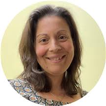 Dr. Andrea Johnstone, PsyD