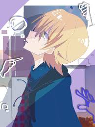 pin by shin on 狼ゲーム anime anime boy okami