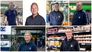Lokale Rema-købmænd tjener mere end 35 millioner: Se her, hvordan det går i din lokale butik