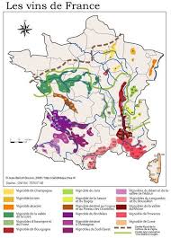 About Us The International Wine Food Society Iw Fs France Wine Wine Map French Wine
