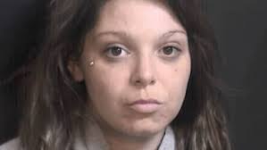 Amber Lashelle's Instagram, Twitter & Facebook