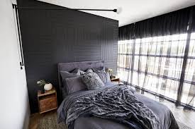 Can you believe this is number 4? The Block 2018 Master Bedrooms Reveal Tlc Interiors
