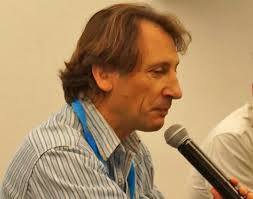 1st LATIN AMERICAN SYMPOSIUM ON THE METRIC STUDIES OF SCIENCE AND TECHNOLOGY