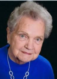 Aileen Hoffman Obituary (1936