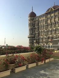 The Taj Mahal Palace Mumbai in Mumbai ...