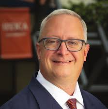 Dr. Todd Pfannestiel