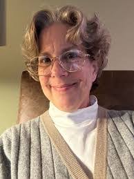 Trisha Harmon's Instagram, Twitter & Facebook