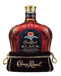Crown royal french oak cask finished is the latest expression in the crown royal noble collection showcasing the standard of excellence for canadian whiskey . Review Crown Royal Black Drinkhacker