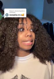 Ebony Ashley Raceplay