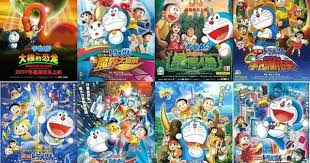 pin by thao trinh on panty and stocking and cartoon doraemon anime wallpaper anime fnaf