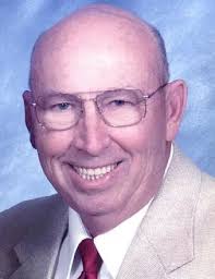 George Nolas Jarrell Obituary (2024)